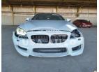 BMW M6 2013