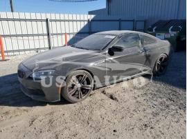 BMW M6 2014