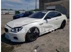 BMW M6 2014