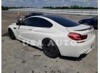 BMW M6 2014