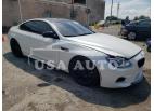 BMW M6 2014