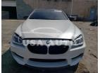 BMW M6 2014