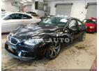 BMW M6 2014