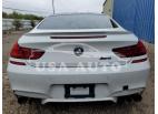 BMW M6 2013