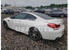 BMW M6 2014