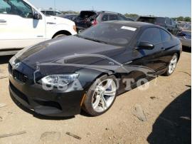 BMW M6 2014