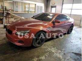 BMW M6 2013