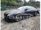 BMW M6 2013