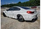BMW M6 2015