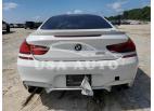 BMW M6 2015