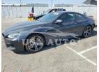BMW M6 2015