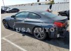 BMW M6 2015