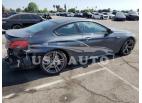 BMW M6 2015