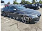 BMW M6 2015