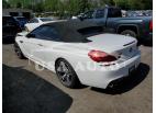 BMW M6 2014