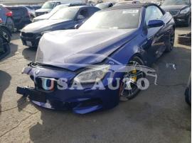 BMW M6 2012