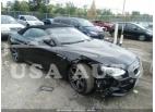 BMW M6 2014