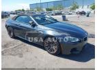 BMW M6 2015