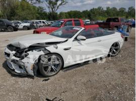 BMW M6 2014