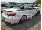 BMW M6 2014