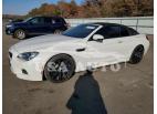 BMW M6 2012