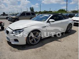 BMW M6 2013
