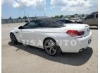 BMW M6 2013