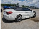 BMW M6 2013