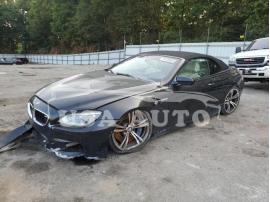 BMW M6 2013