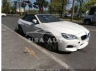 BMW M6 2014