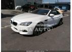 BMW M6 2014