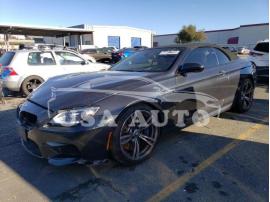 BMW M6 2014