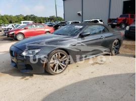 BMW M6 2014