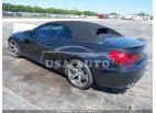 BMW M6 2014