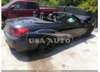 BMW M6 2015