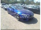 BMW M6 2012