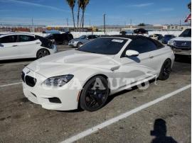BMW M6 2013