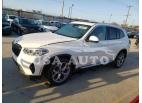 BMW X3 SDRIVE3 2023