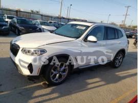 BMW X3 SDRIVE3 2023