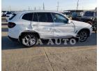 BMW X3 SDRIVE3 2023