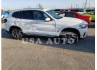 BMW X3 SDRIVE3 2023