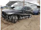 BMW X3 XDRIVE3 2022