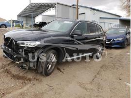 BMW X3 XDRIVE3 2022