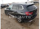 BMW X3 XDRIVE3 2022