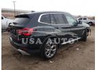 BMW X3 XDRIVE3 2022