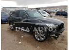 BMW X3 XDRIVE3 2022