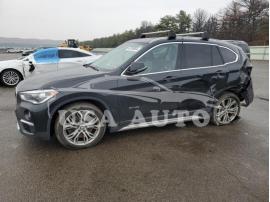 BMW X1 XDRIVE2 2016