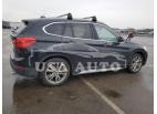 BMW X1 XDRIVE2 2016