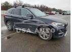 BMW X1 XDRIVE2 2016