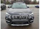 BMW X1 XDRIVE2 2016